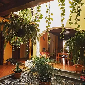 Hotel Casa Sofia