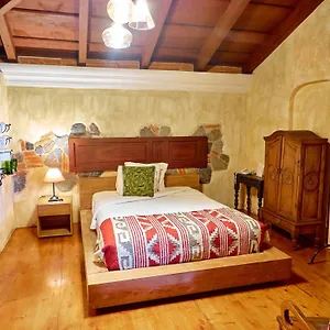 Naif Boutique Hotel&gallery Antigua