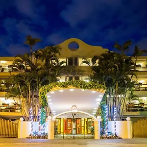 Hotel Casa Serena, Guatemala-Stadt