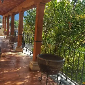 Naif Boutique Hotel&gallery **** Antigua