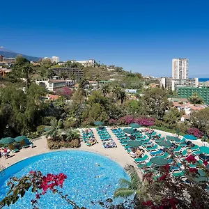 Atlantic El Tope 4* Puerto de la Cruz (Tenerife)