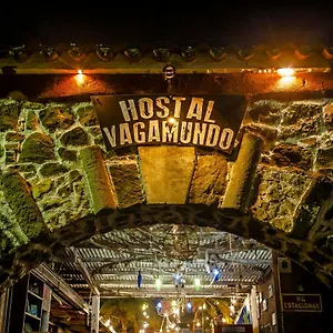 El Vagamundo Antigua