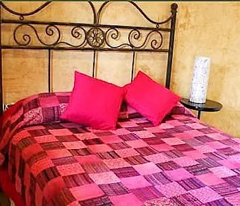 Hotel Las Marias Antigua