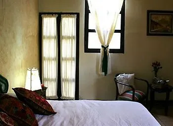 Hotel Las Marias Antigua