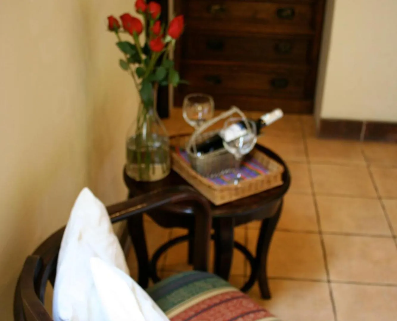 Hotel Las Marias 危地马拉安地瓜