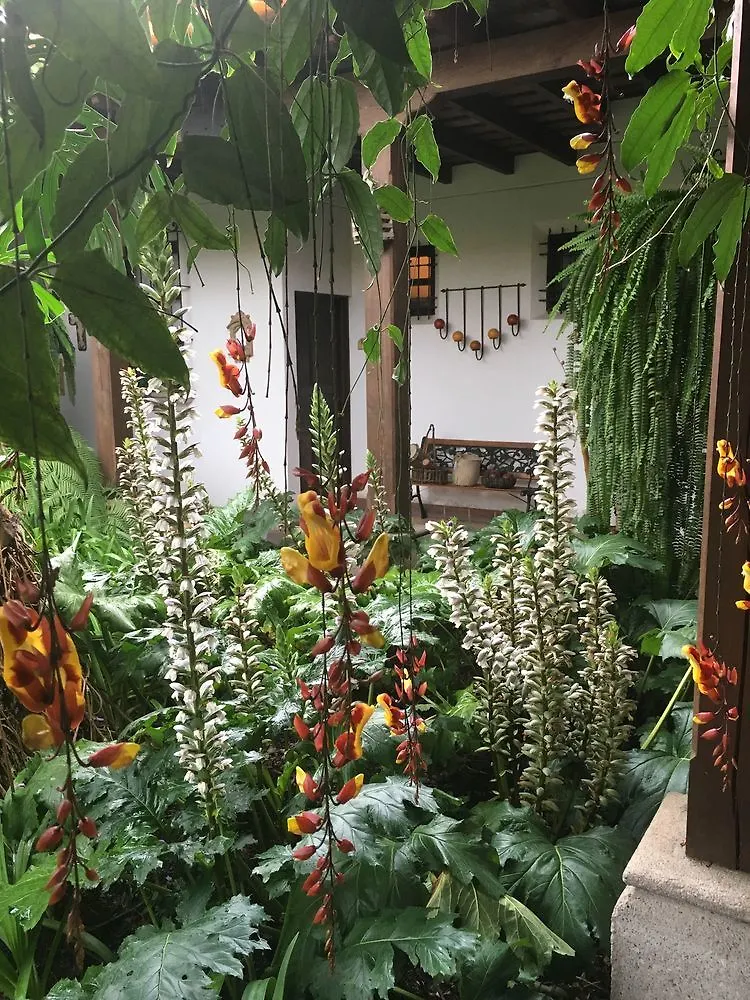 Hotel Las Marias 危地马拉安地瓜