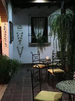 Hotel Las Marias 危地马拉安地瓜